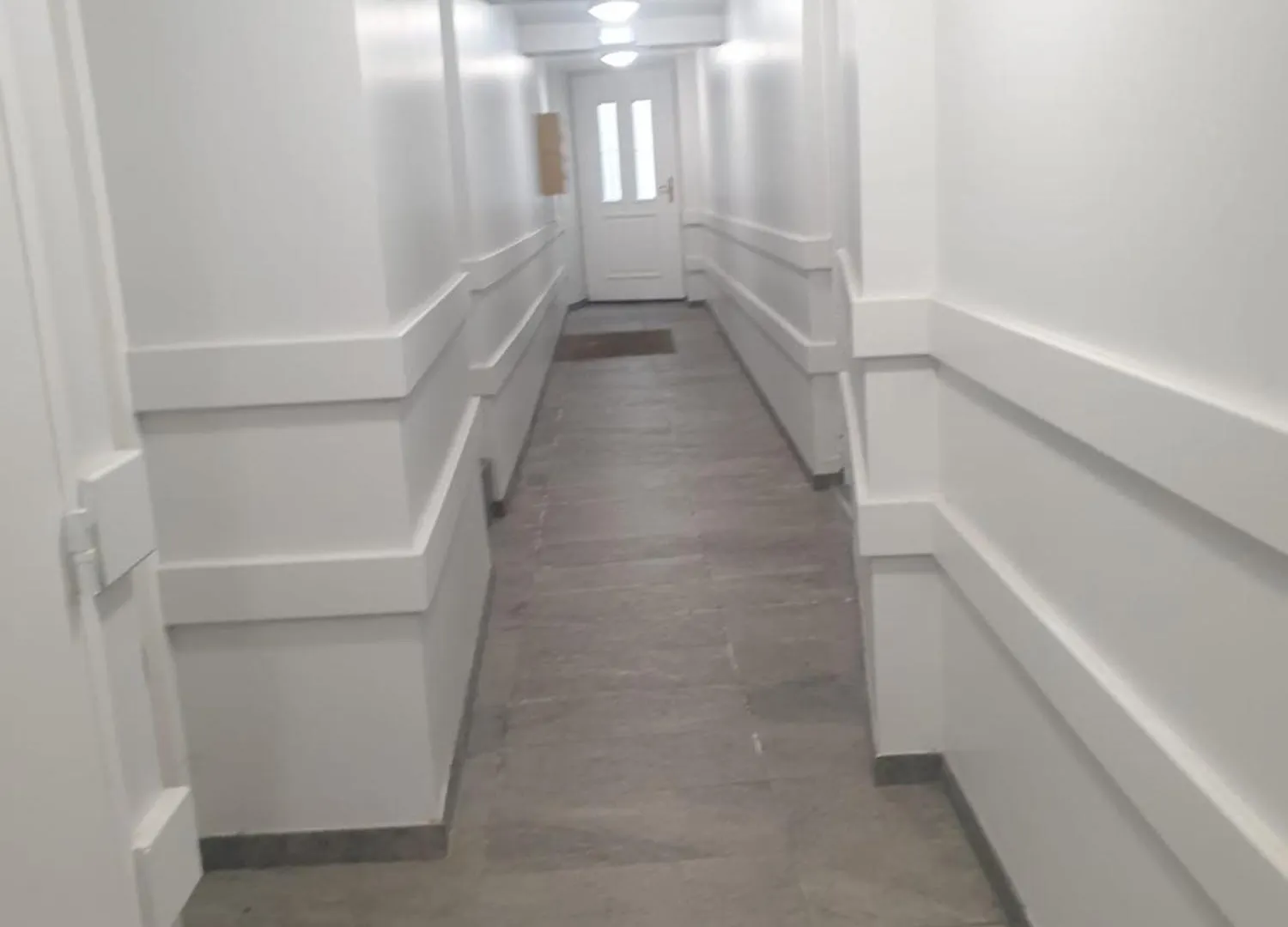 Paquita Apartment Ax-les-Thermes