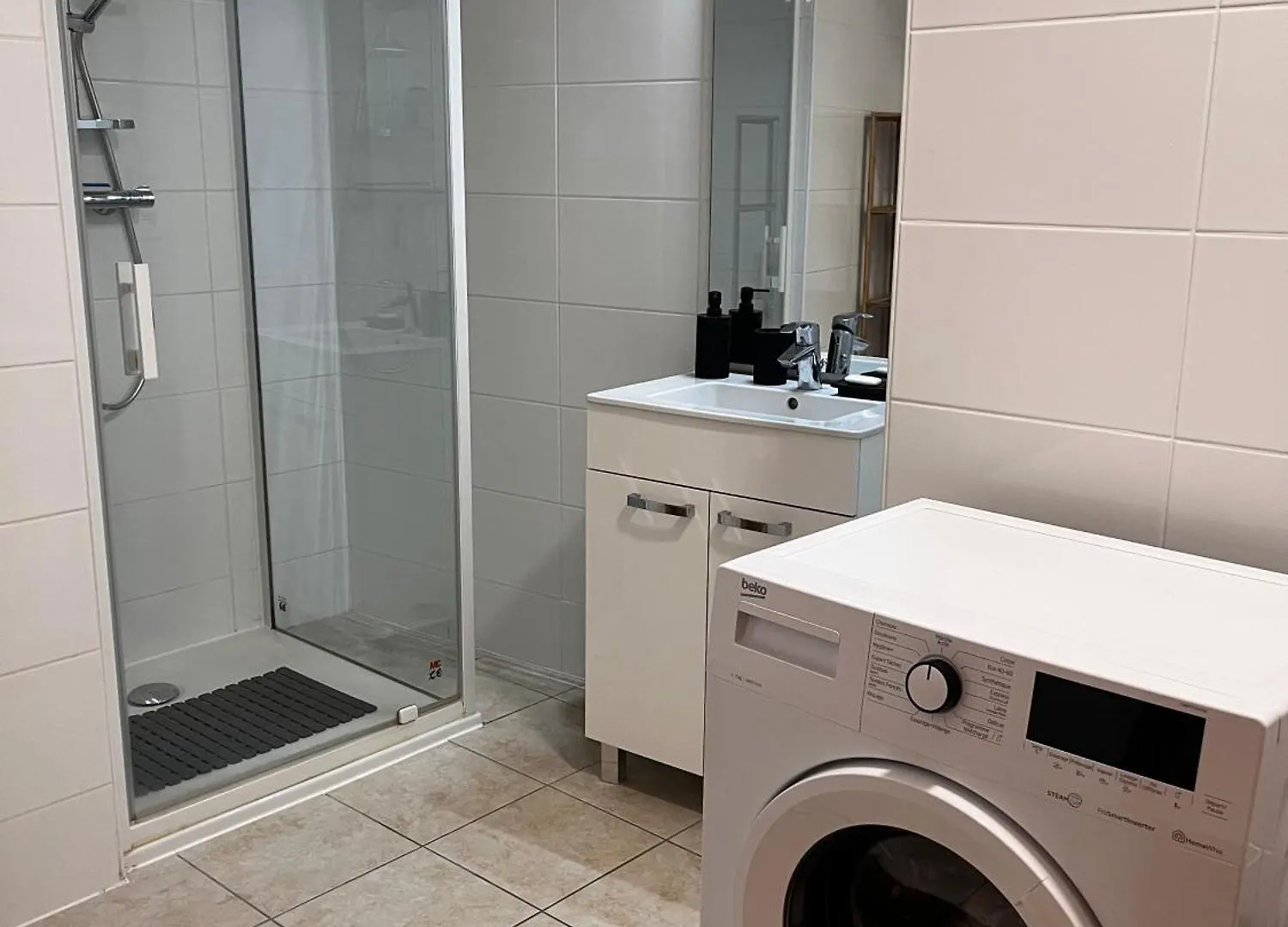 Appartement Paquita à Ax-les-Thermes France