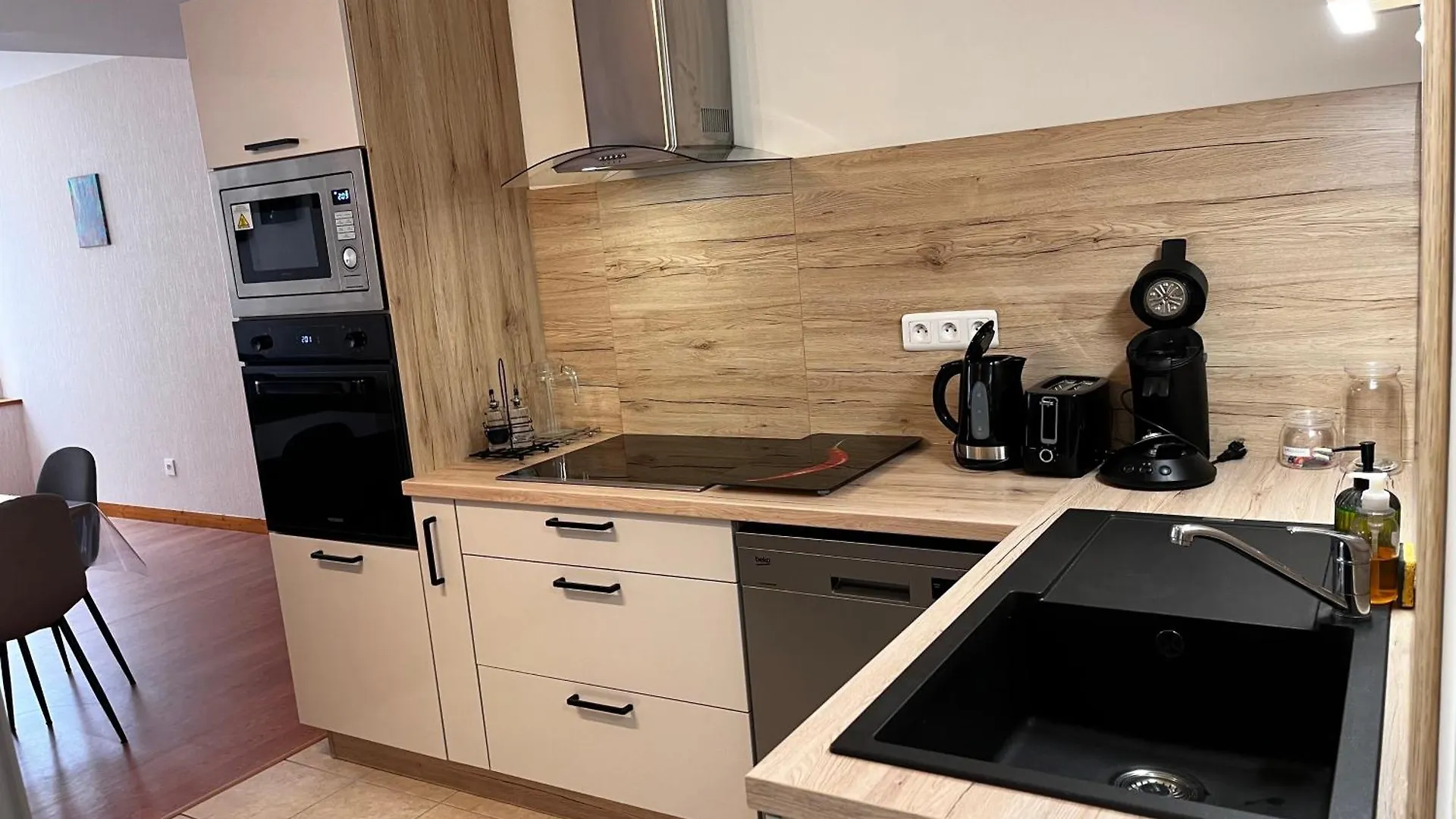 Appartement Paquita à Ax-les-Thermes France