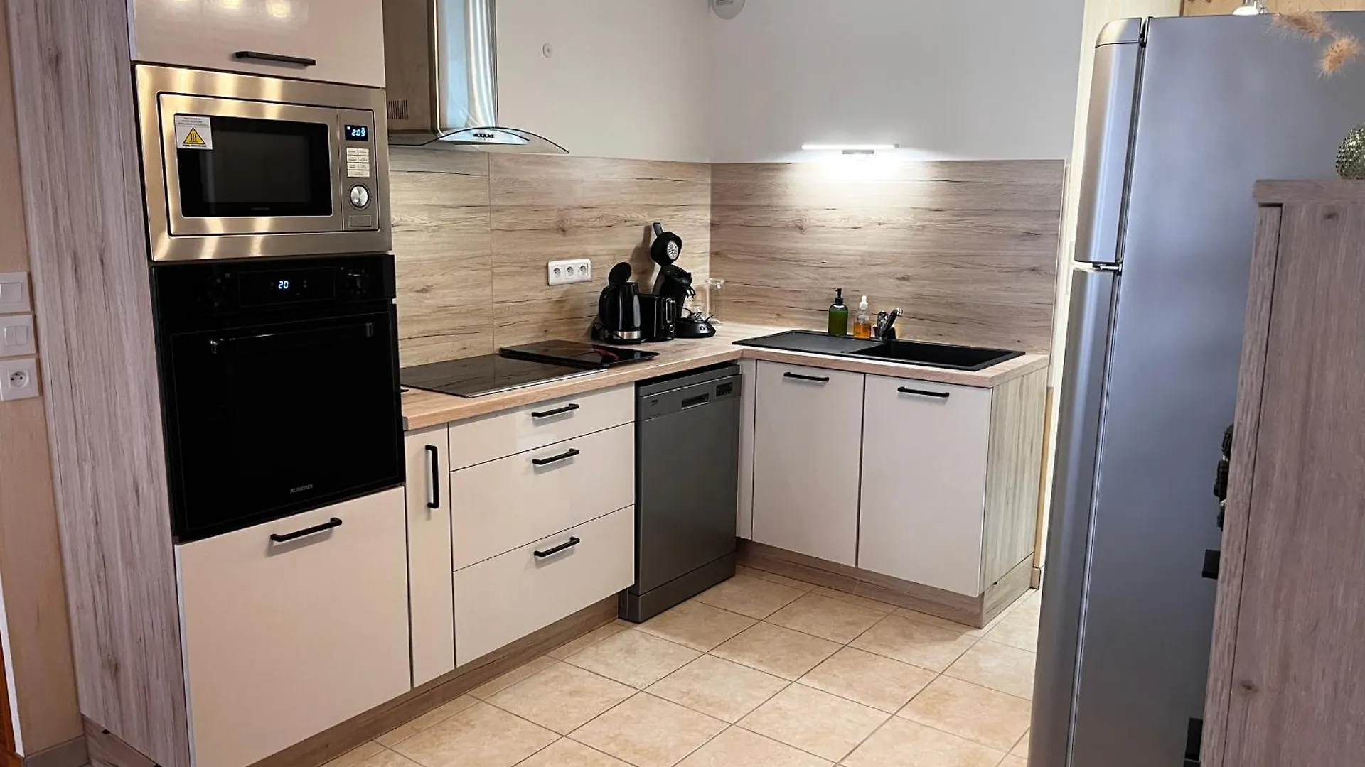 Appartement Paquita à Ax-les-Thermes